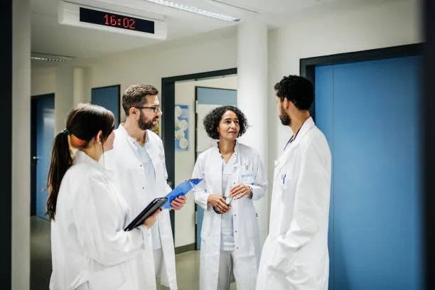 Experienced Doctors